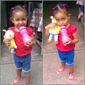 Meet your Posher, Pedro